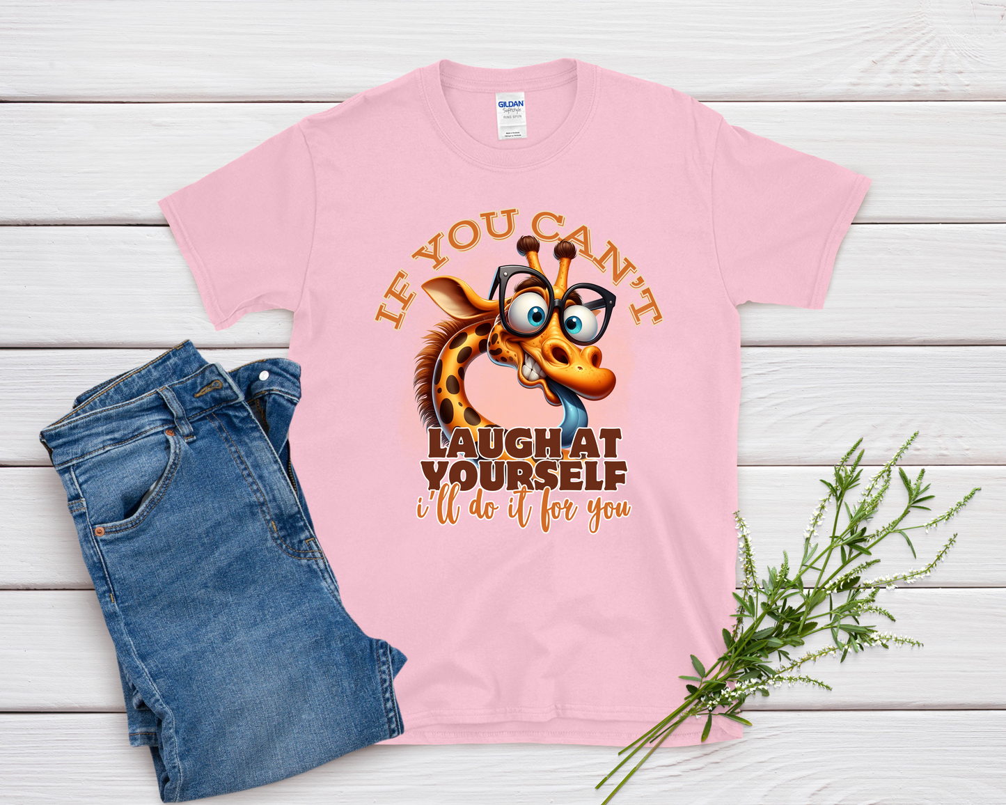 Short sleeve T-shirt