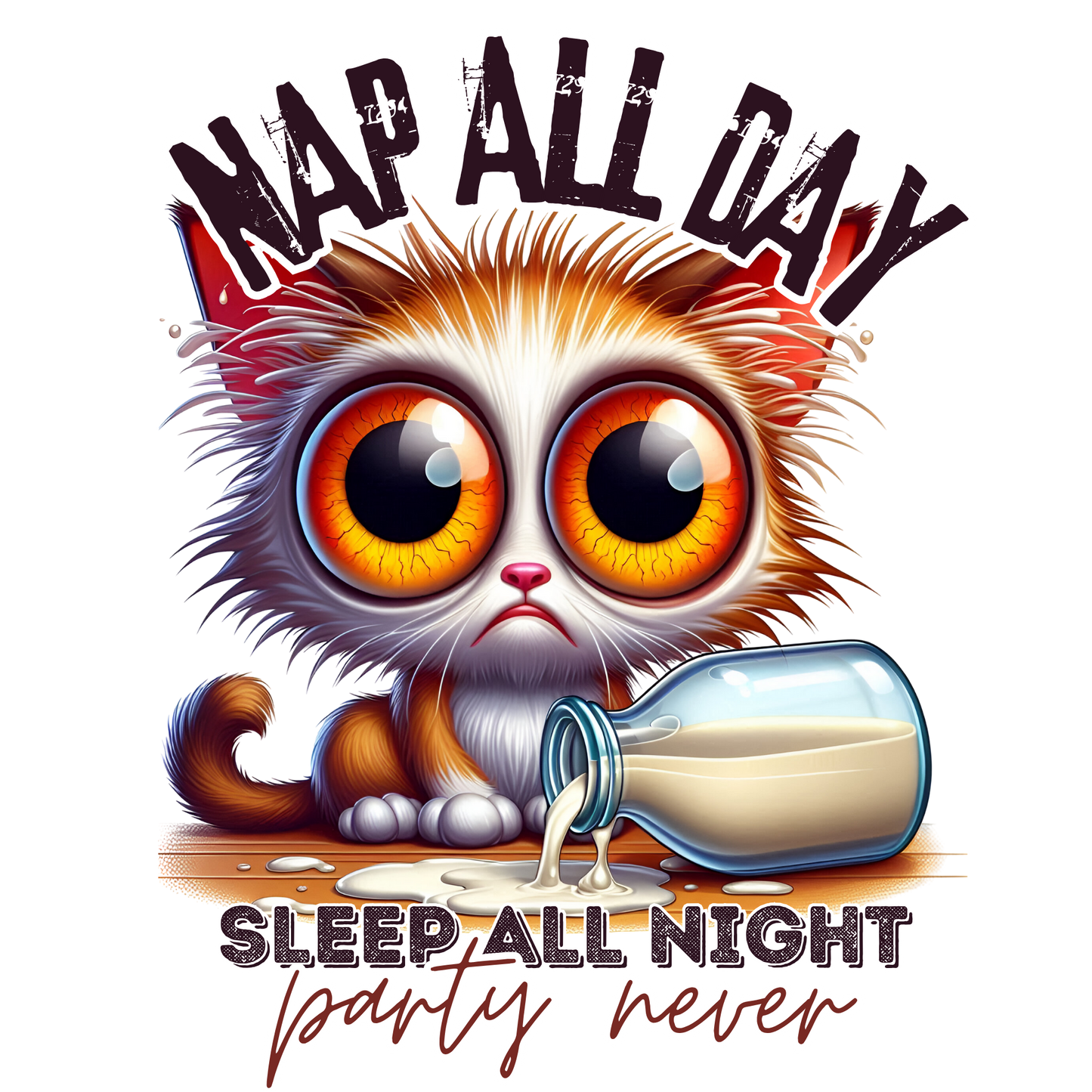 Short sleeve T=shirt