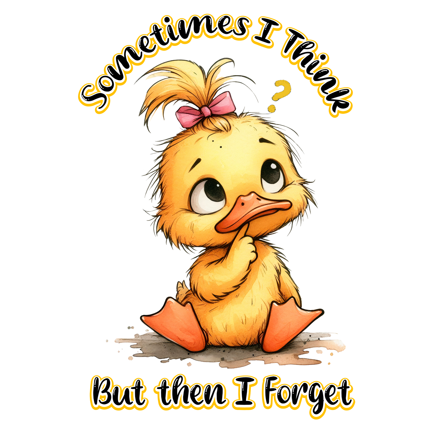 Short sleeve T-shirt