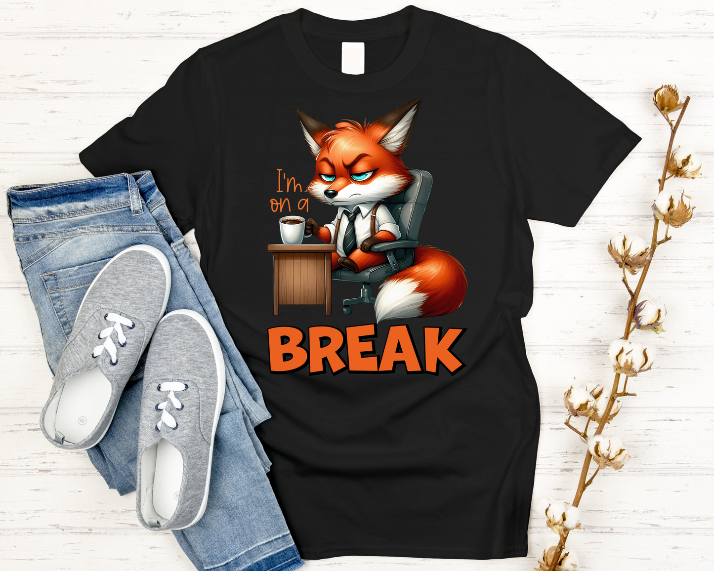 Short sleeve T-shirt