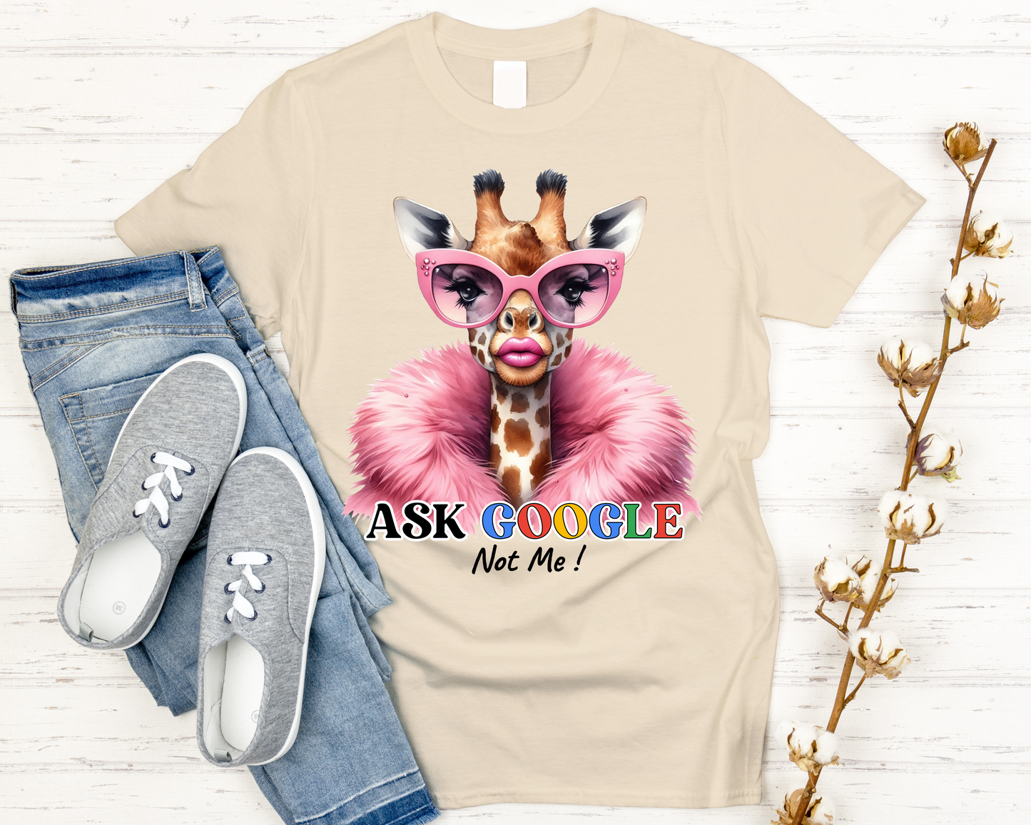 Short sleeve T-shirt