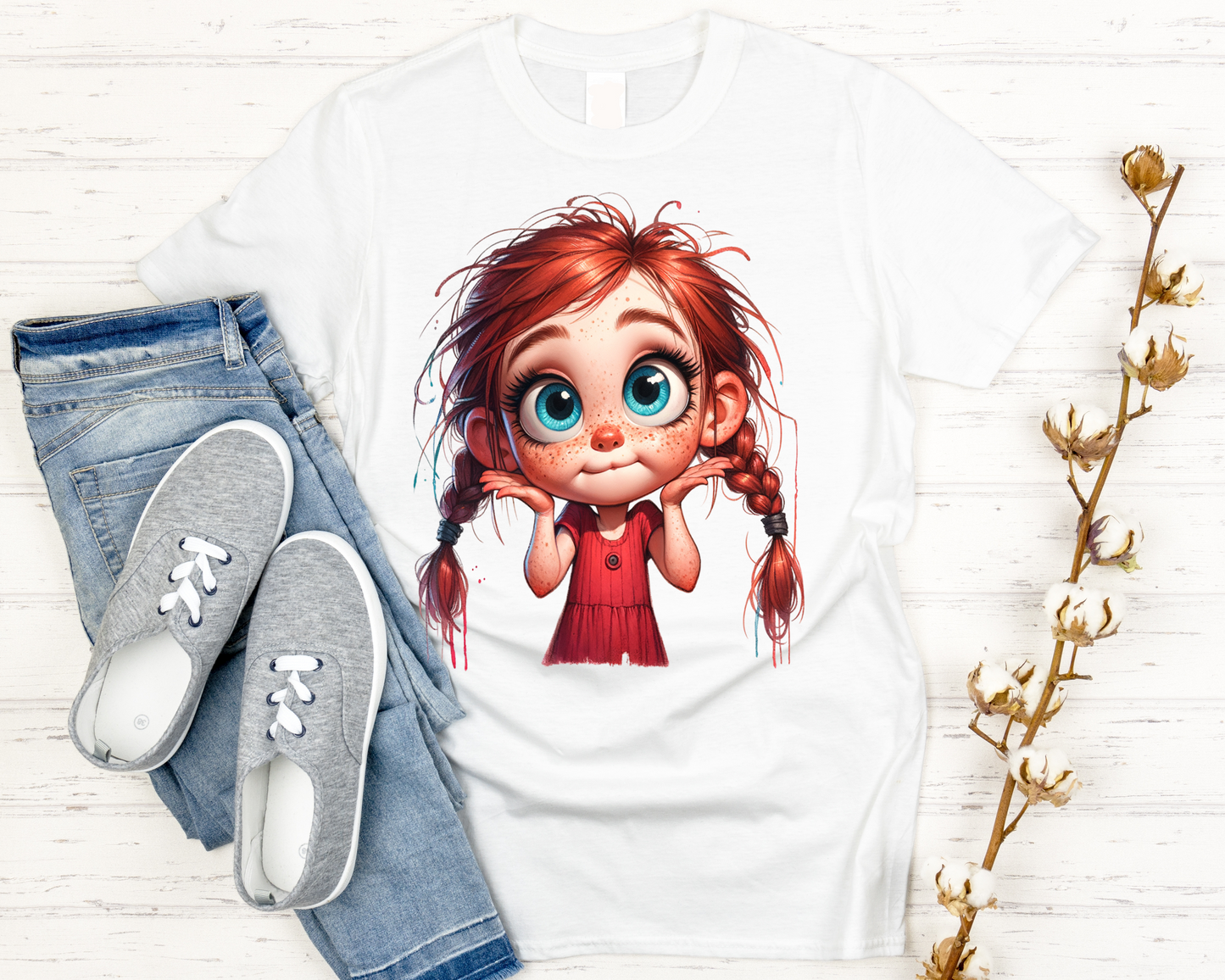 Short sleevs T-shirt