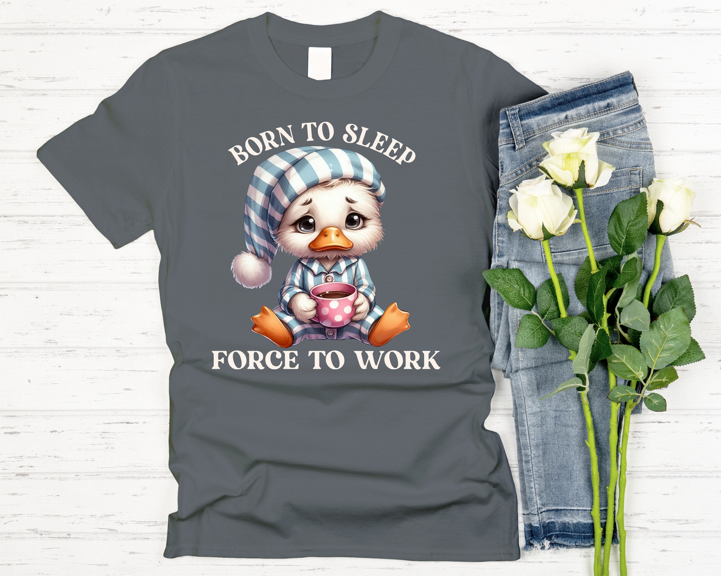 Short sleeve T-shirt