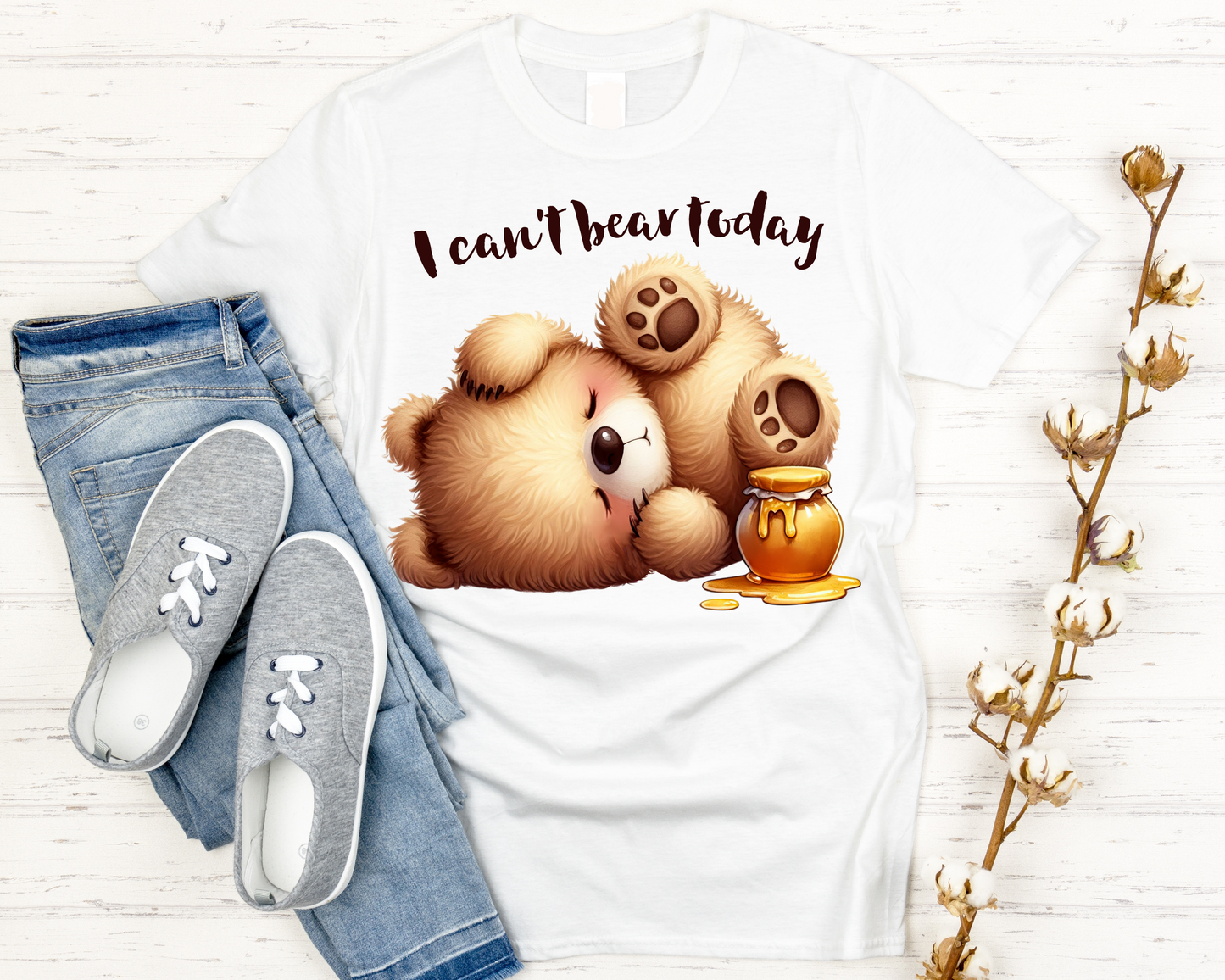 Short sleeve T-shirt