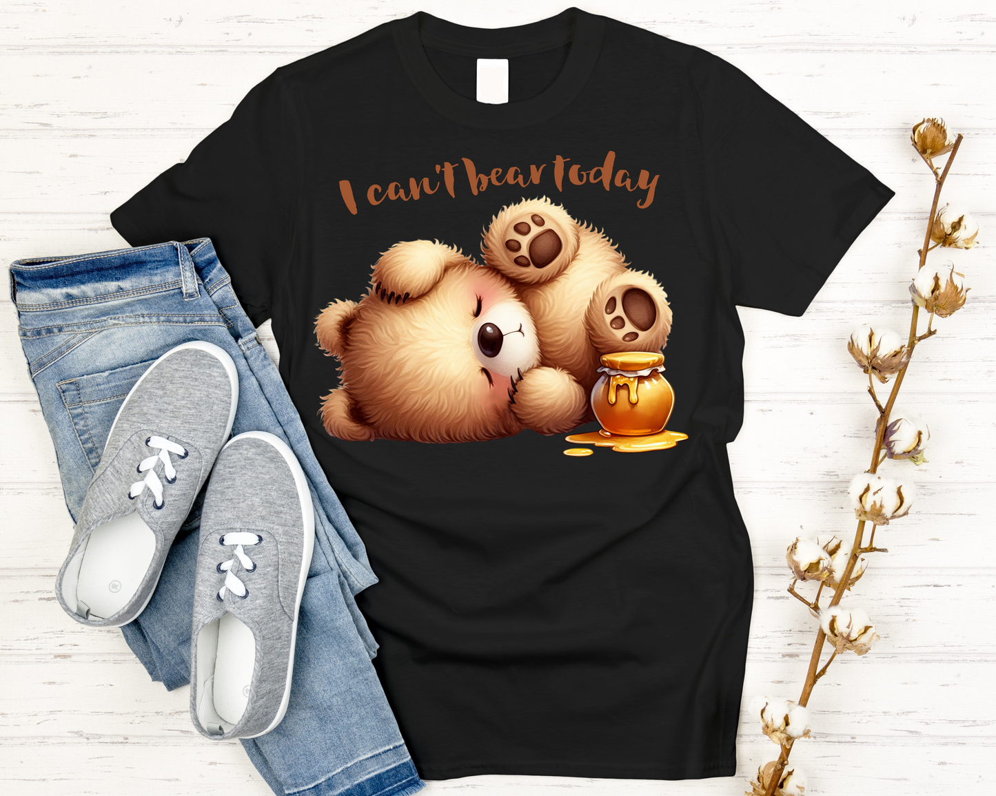 Short sleeve T-shirt