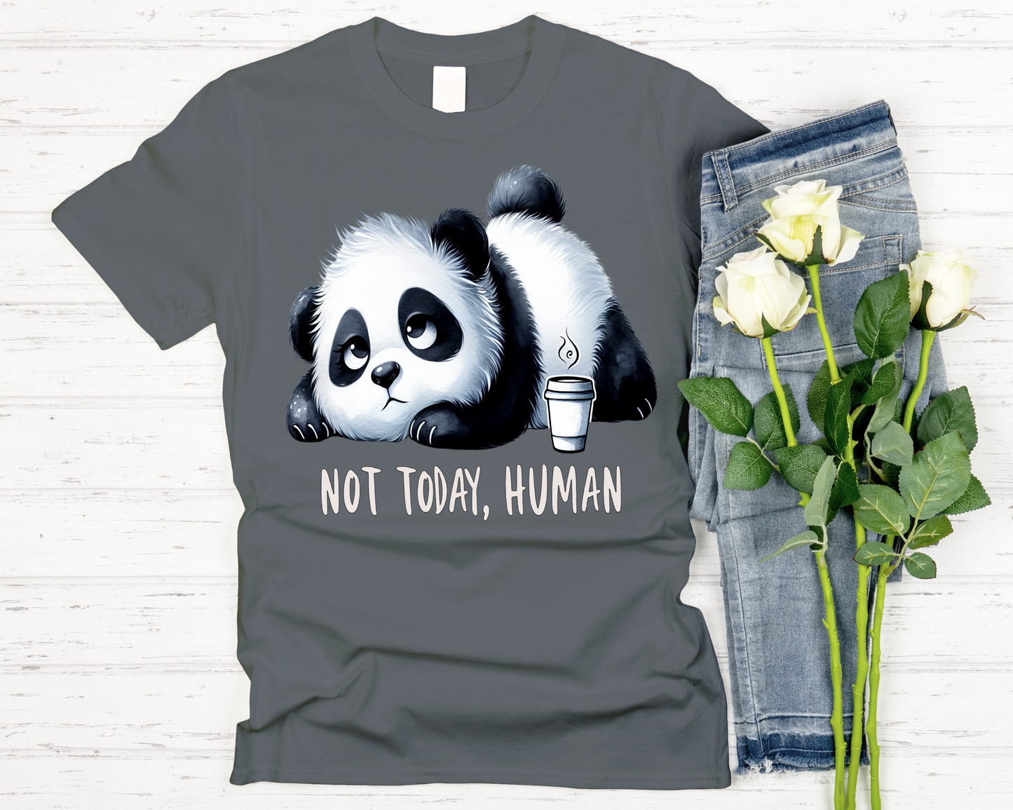 Short sleeve T-shirt