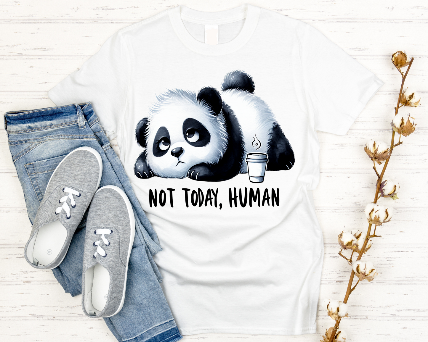 Short sleeve T-shirt