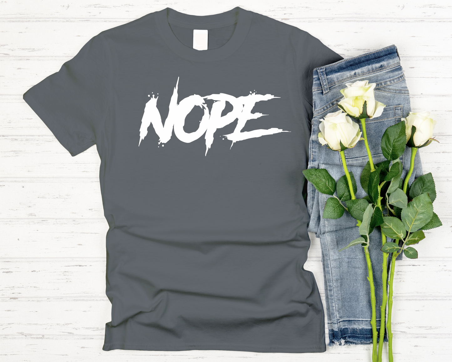 Short sleeve T-shirt