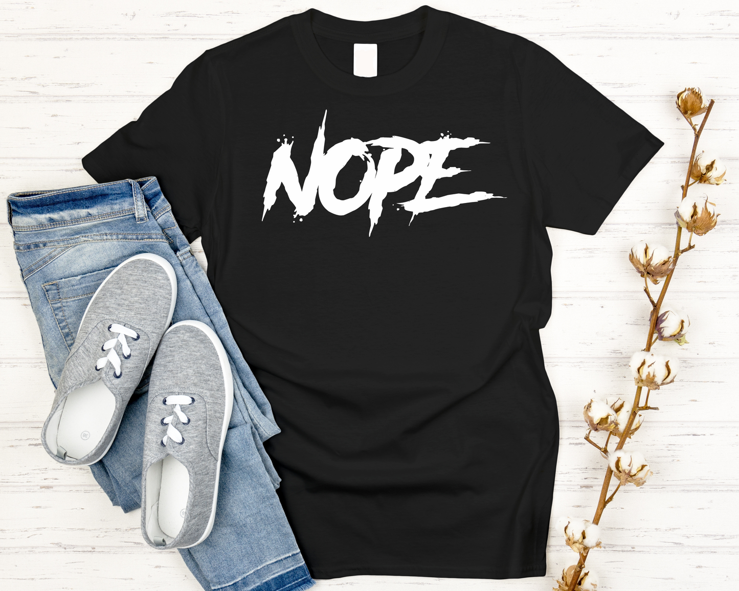 Short sleeve T-shirt