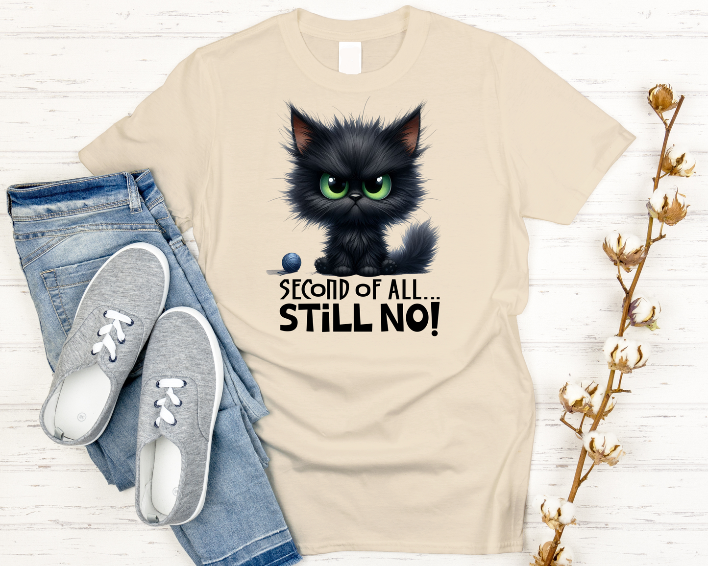 Short sleeve T-shirt