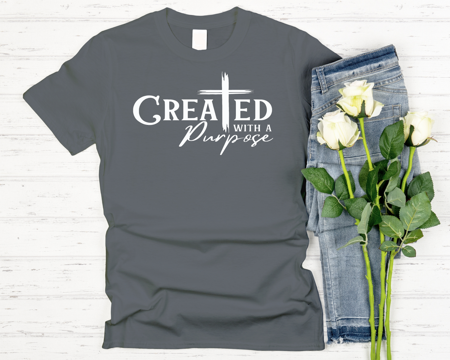 Short sleeve T-shirt