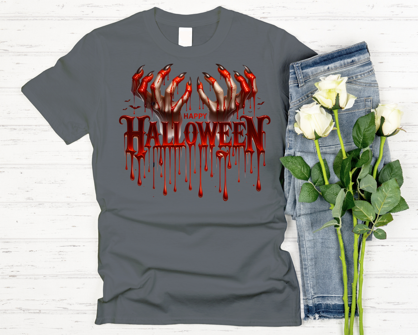 Short sleeve T-shirt