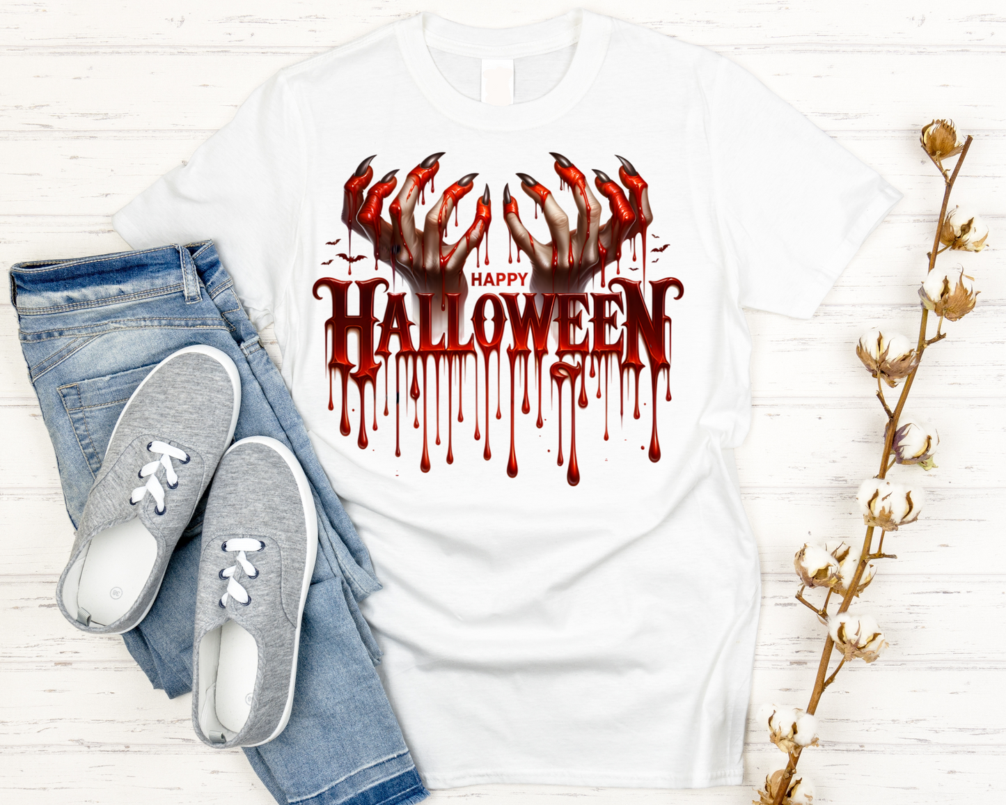 Short sleeve T-shirt