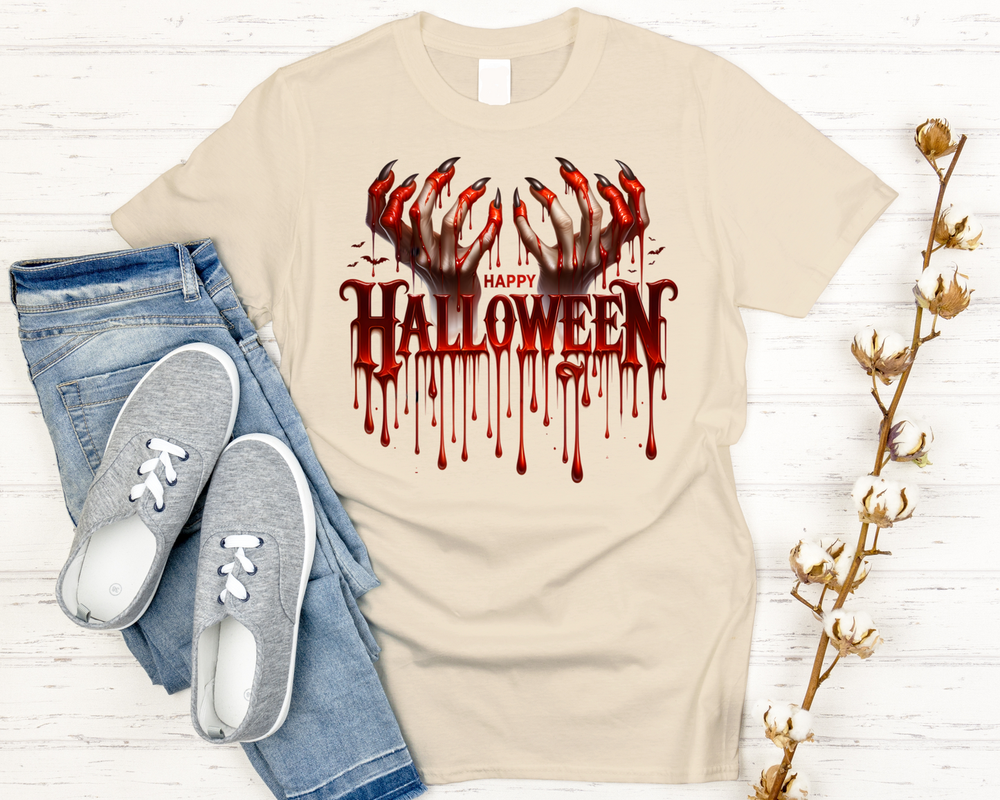 Short sleeve T-shirt