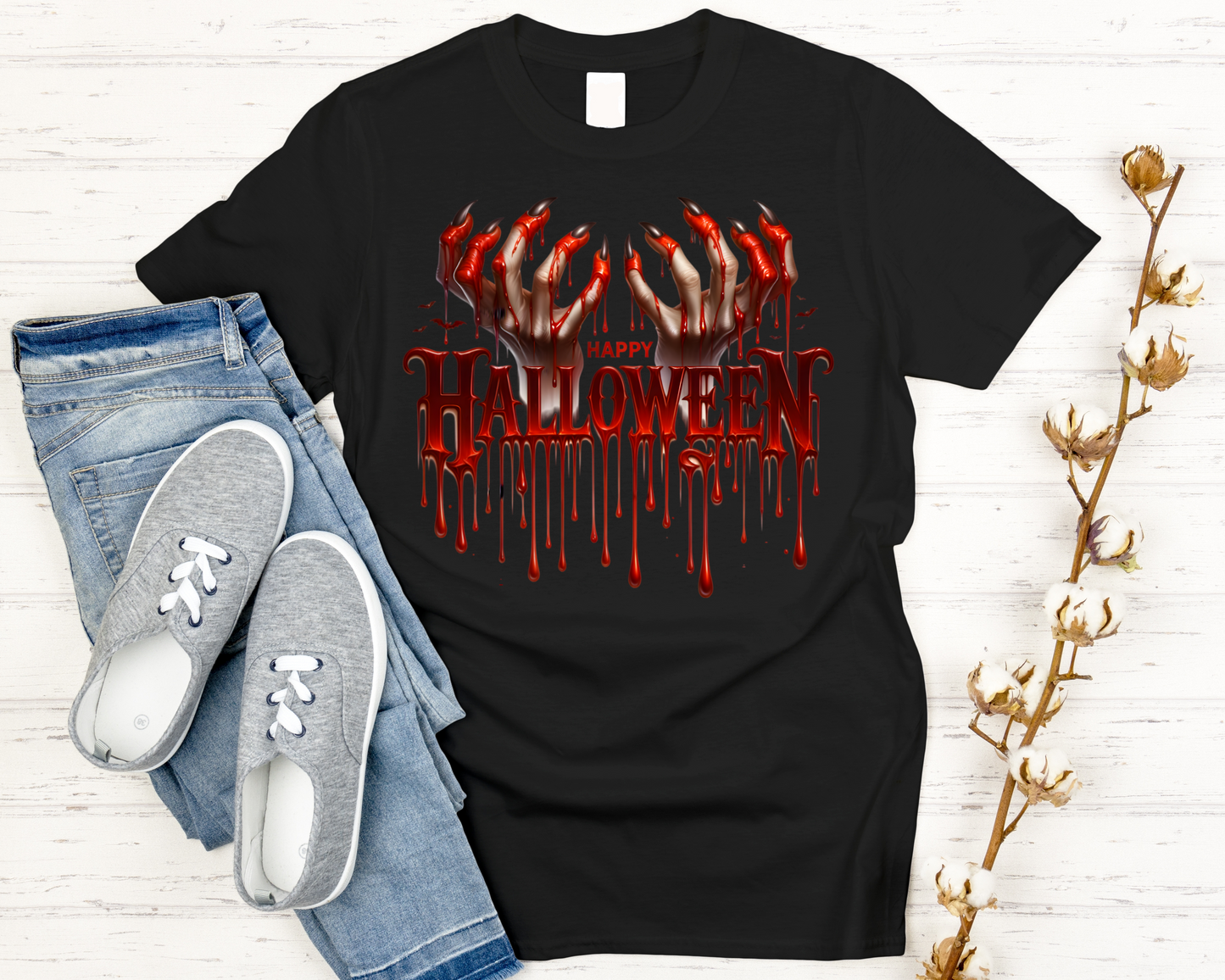 Short sleeve T-shirt