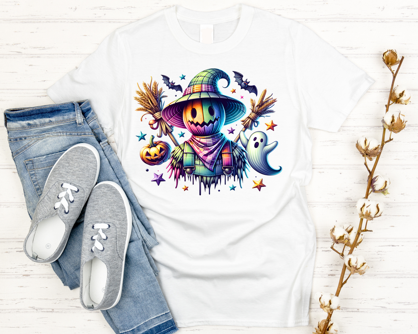 Short sleeve T-shirt