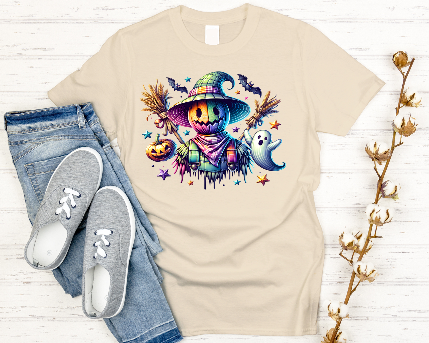 Short sleeve T-shirt