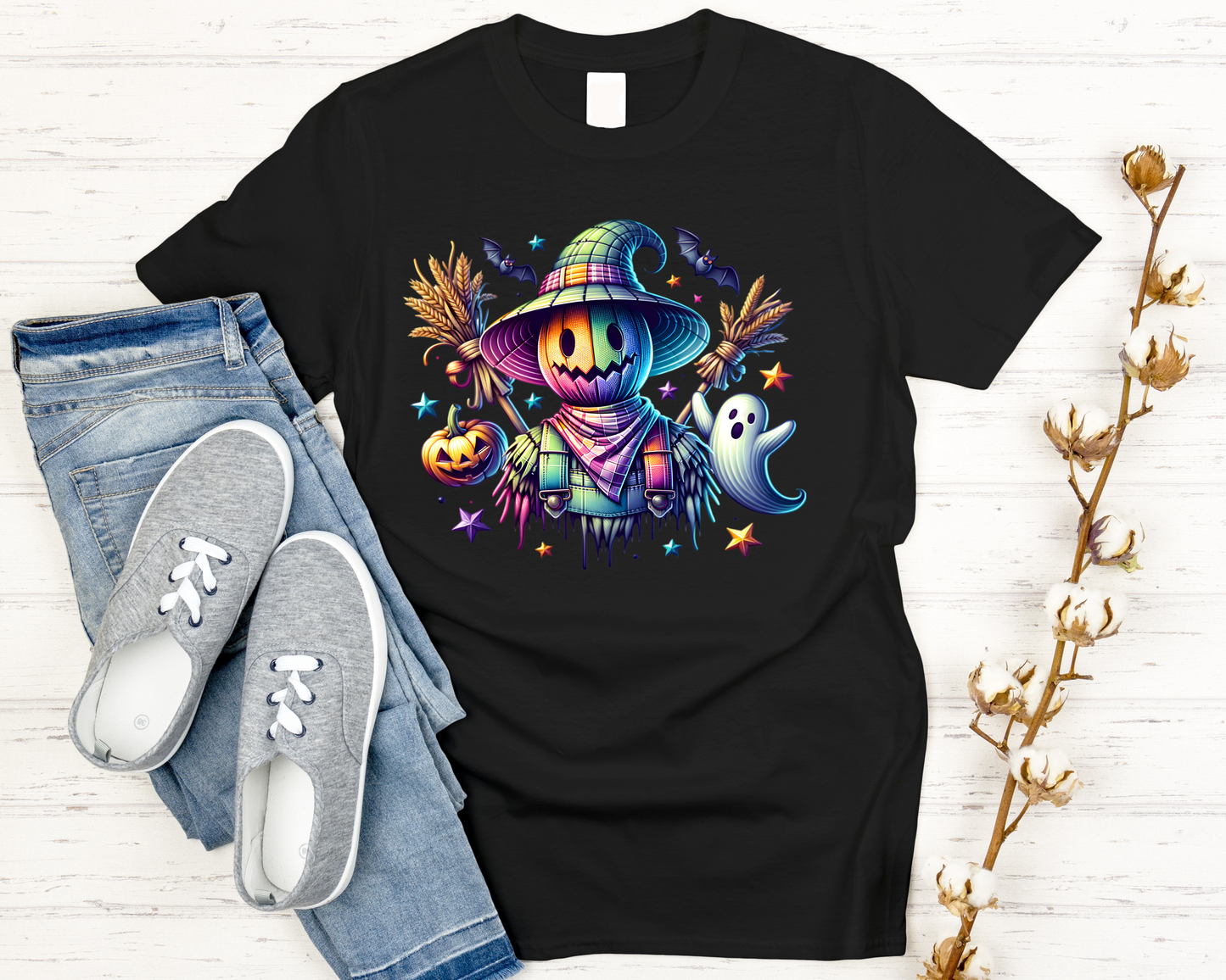 Short sleeve T-shirt