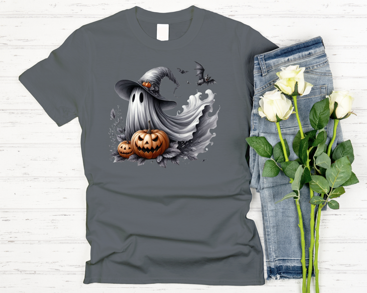 Short sleeve T-shirt