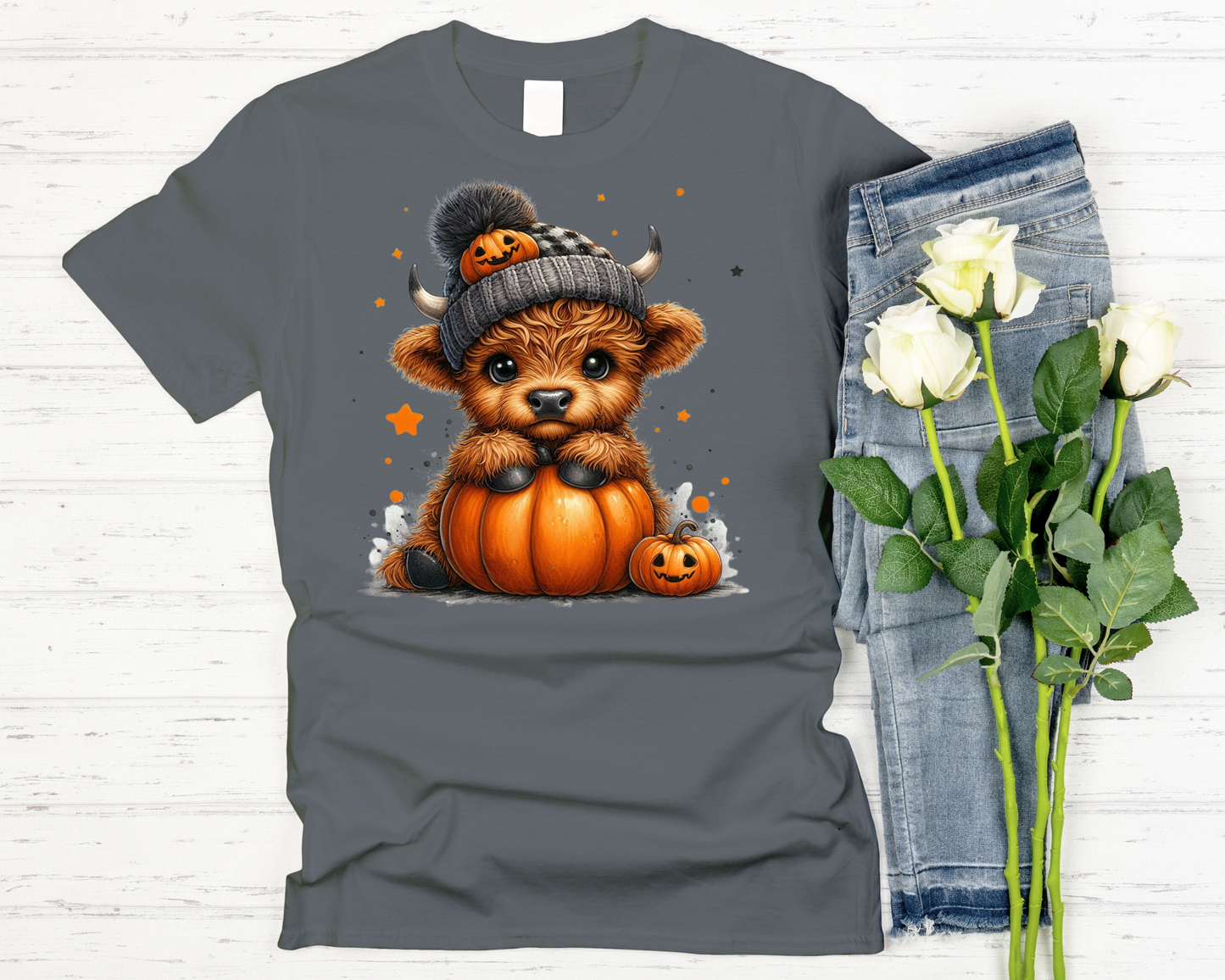 Short sleeve T-shirt