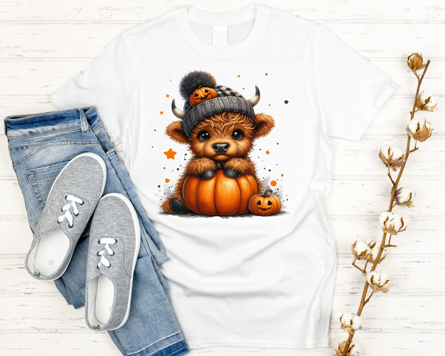 Short sleeve T-shirt