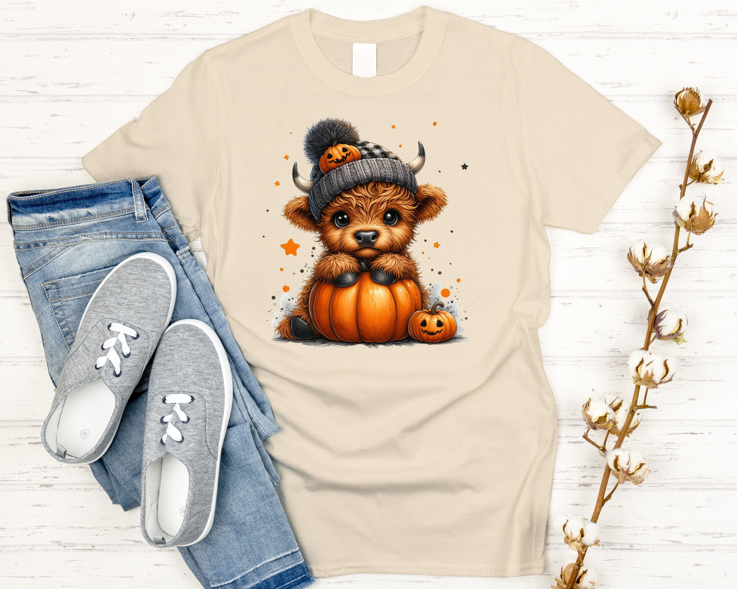 Short sleeve T-shirt