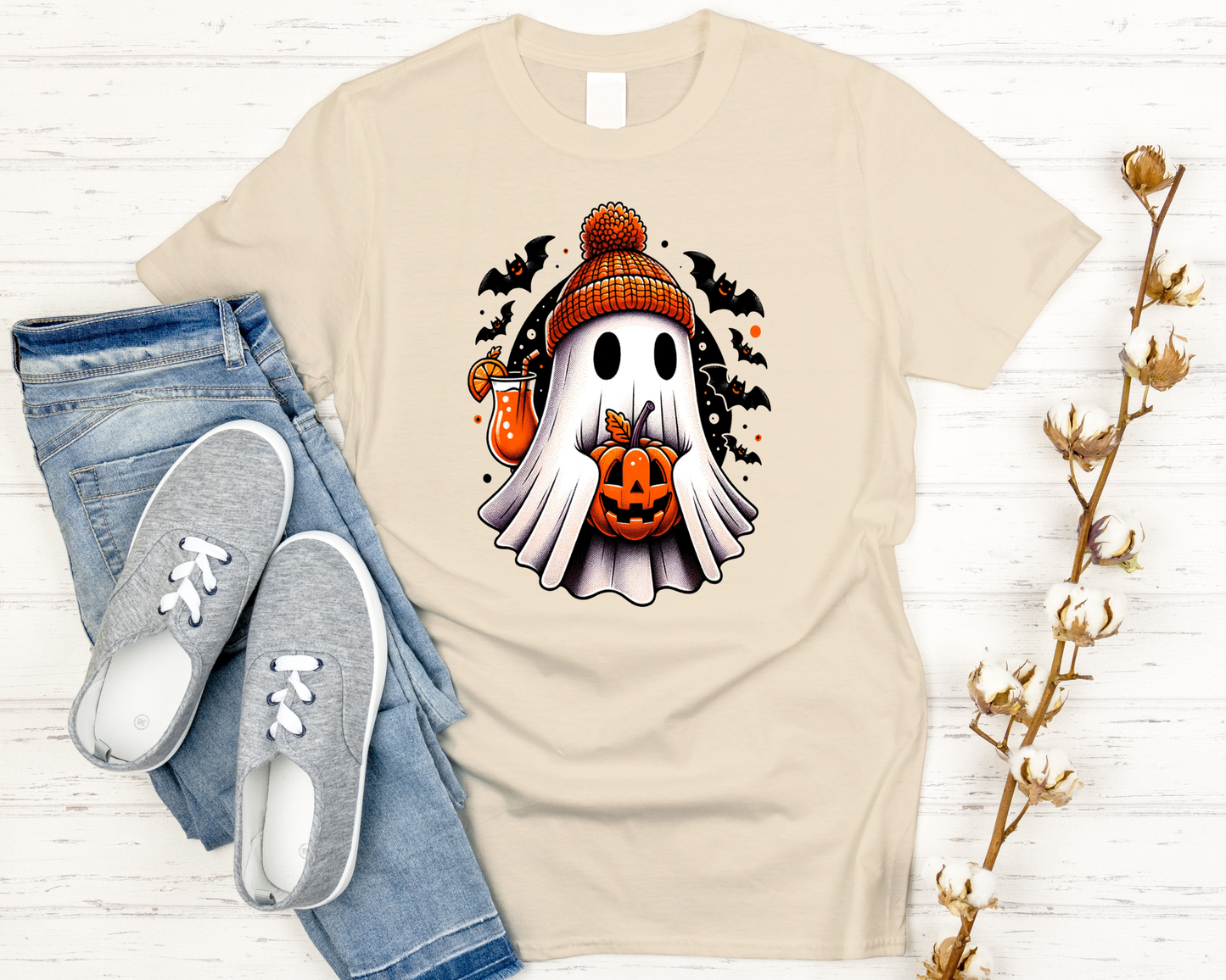 Short sleeve T-shirt