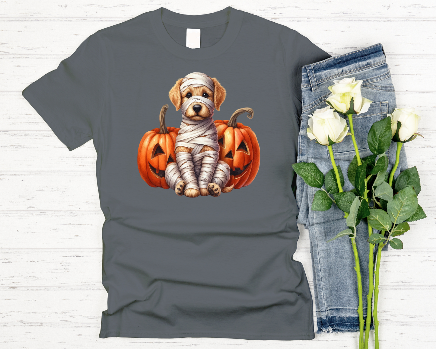 Short sleeve T-shirt