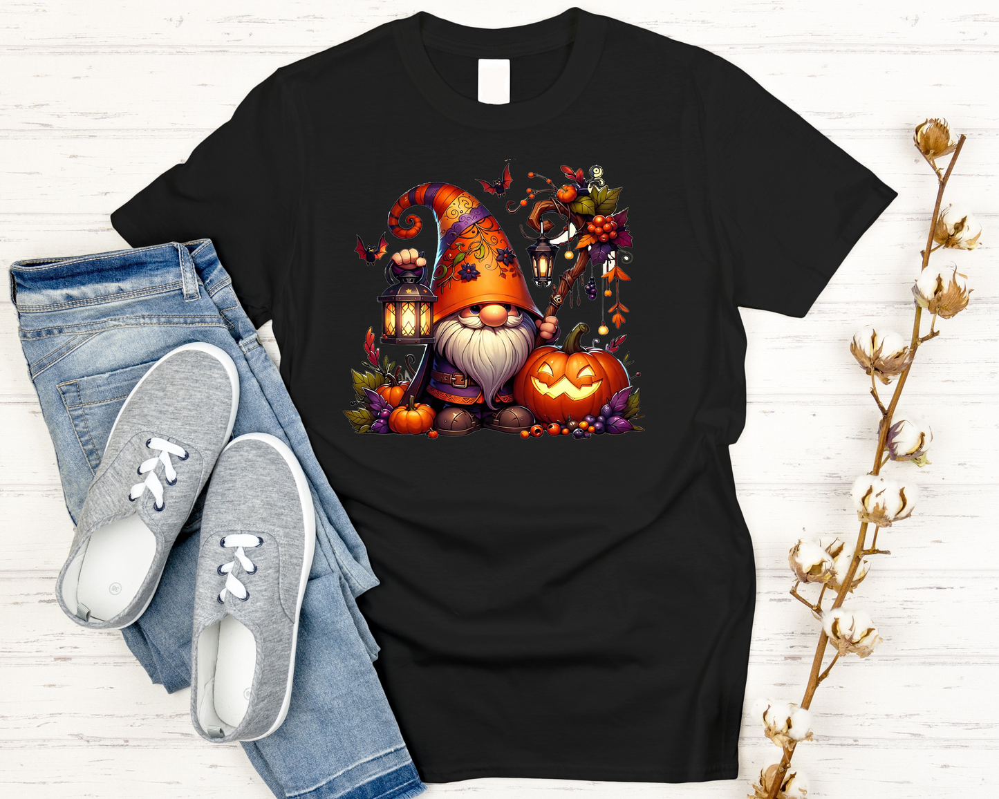 Short sleeve T-shirt