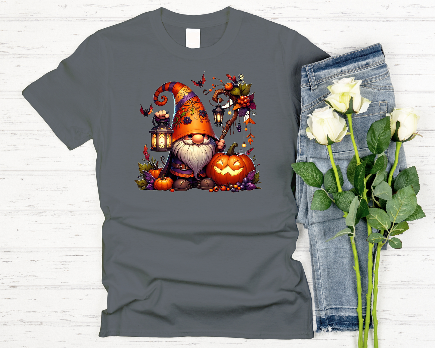 Short sleeve T-shirt