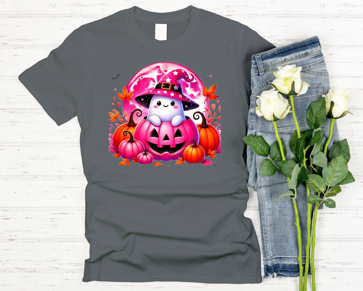 Short sleeve T-shirt