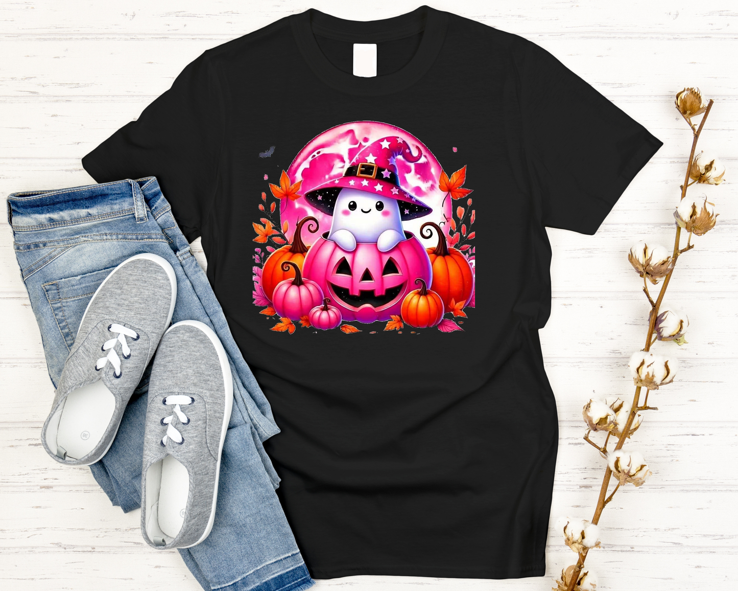 Short sleeve T-shirt