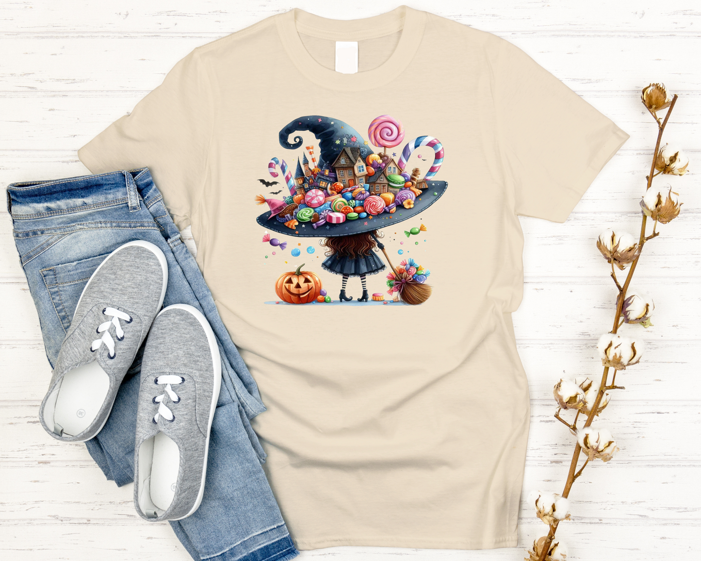 Short sleeve T-shirt