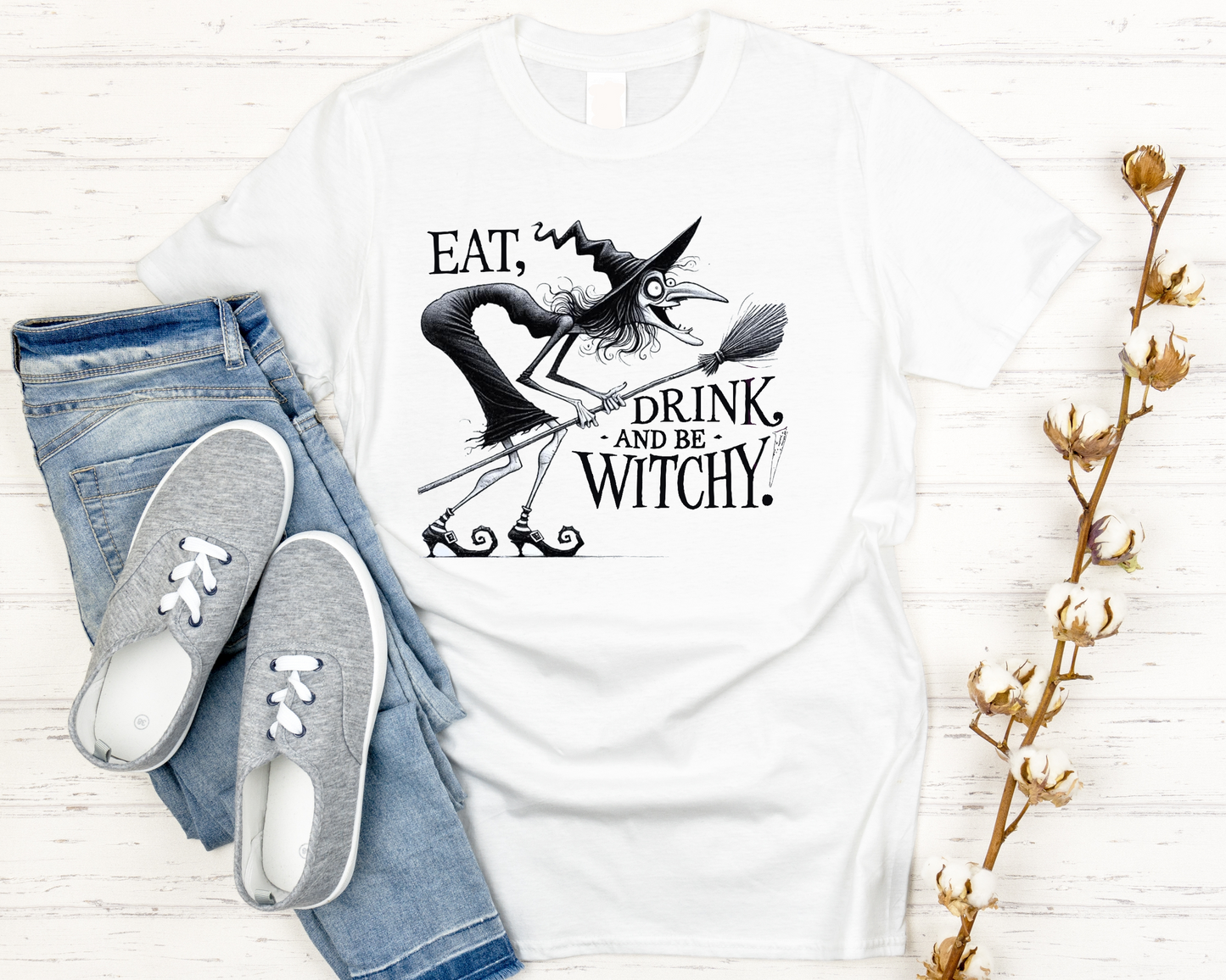 Short sleeve T-shirt