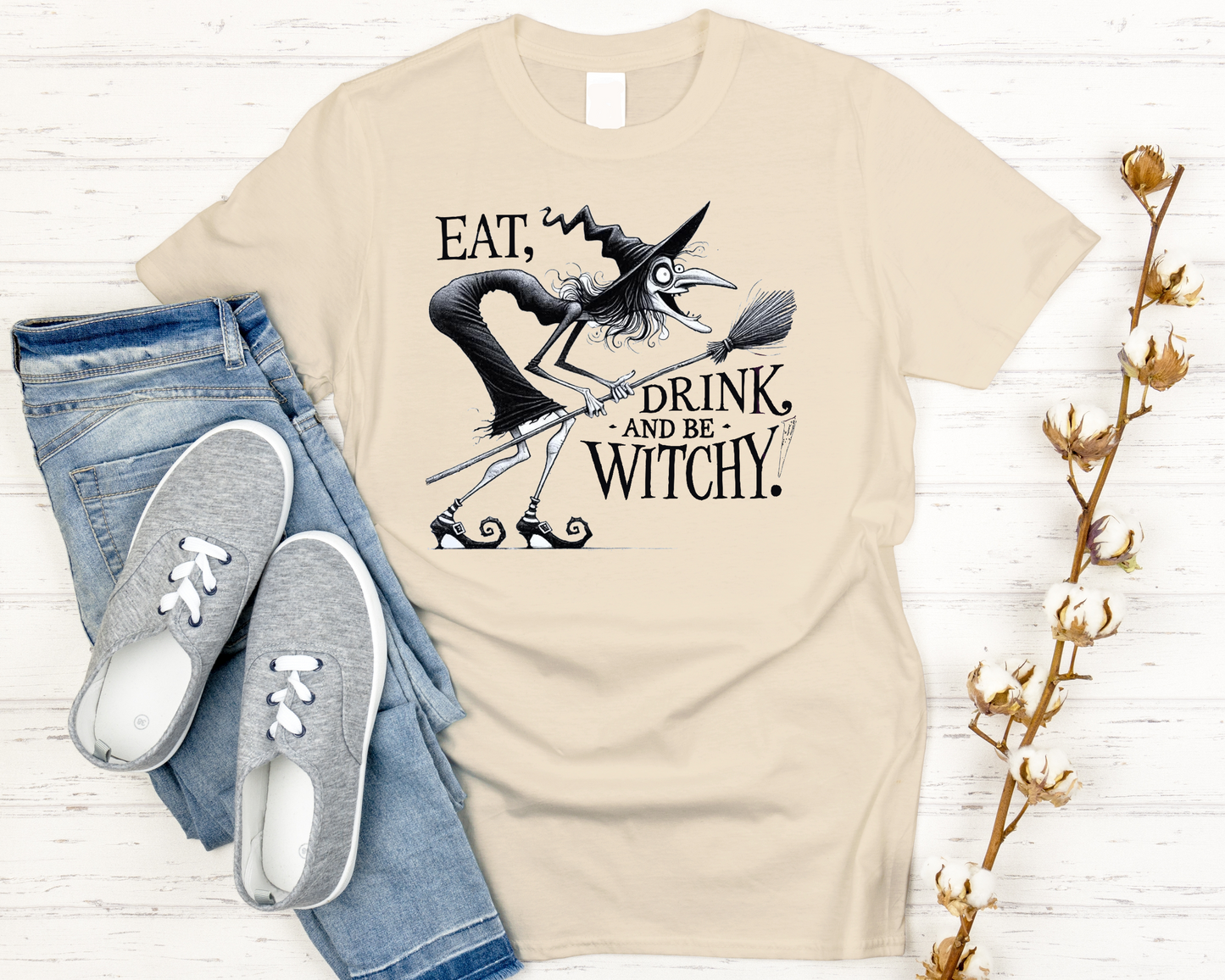 Short sleeve T-shirt