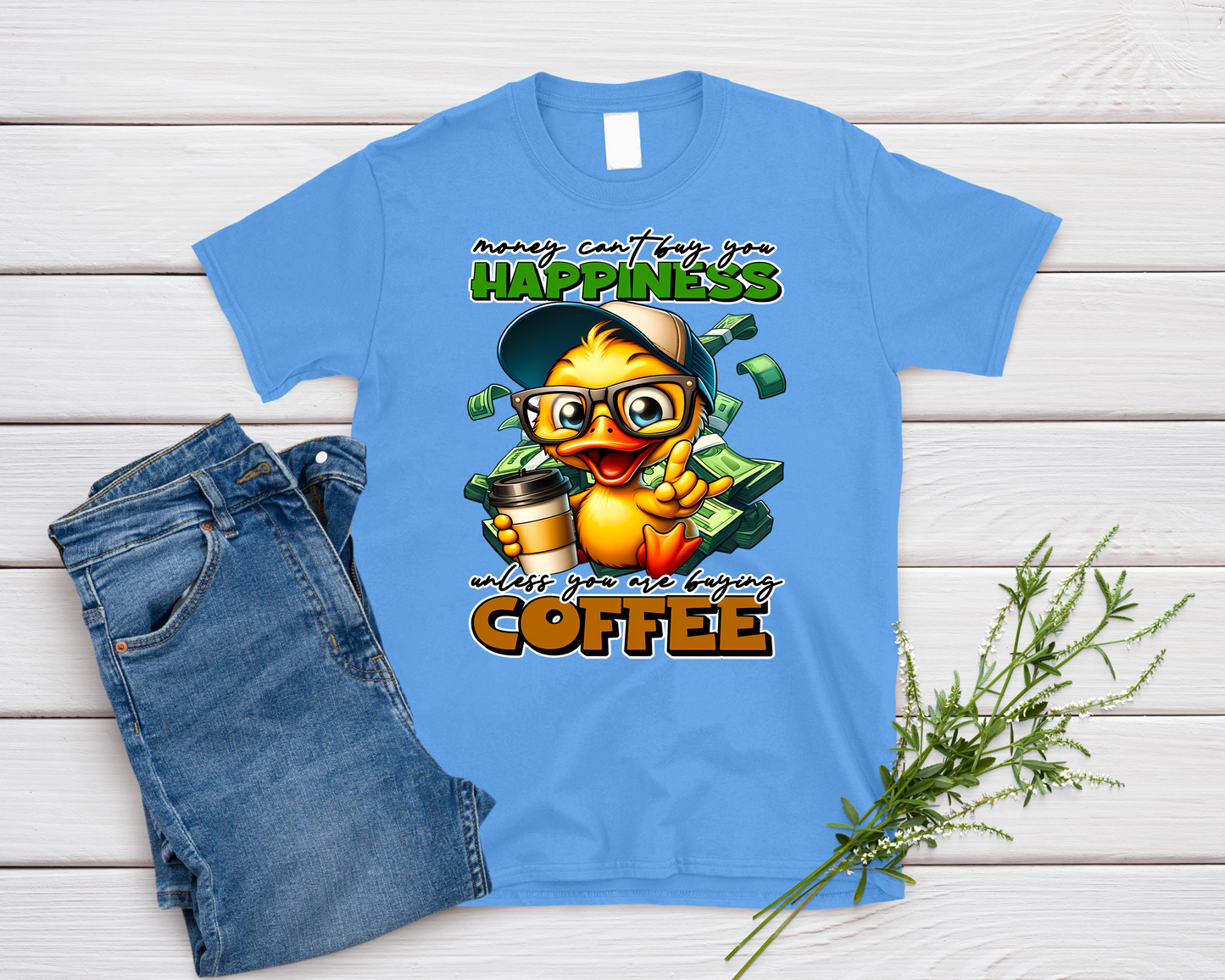 Short sleeve T-shirt