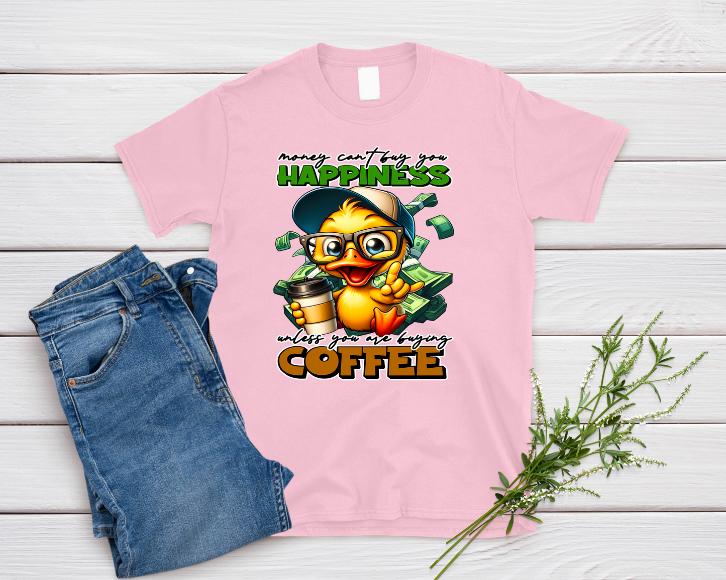 Short sleeve T-shirt