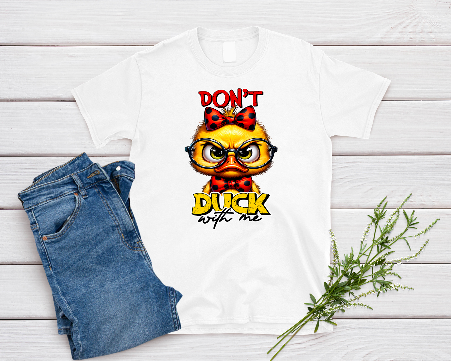 Short sleeve T-shirt