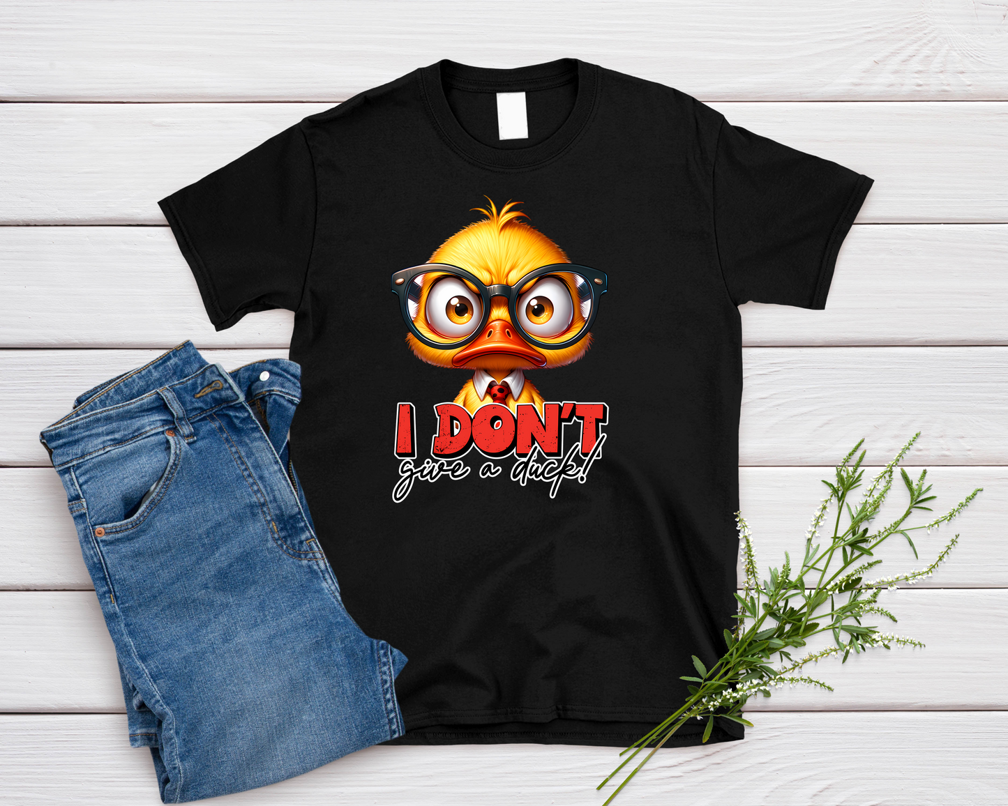 Short sleeve T-shirt