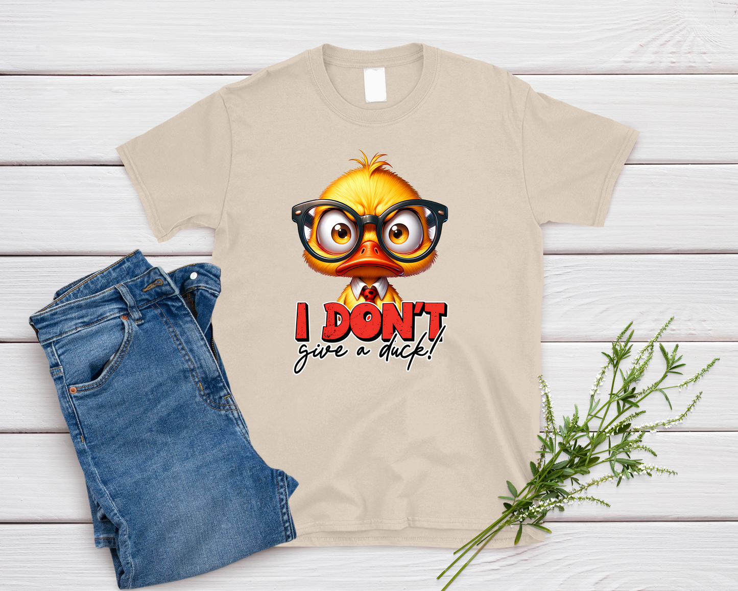 Short sleeve T-shirt