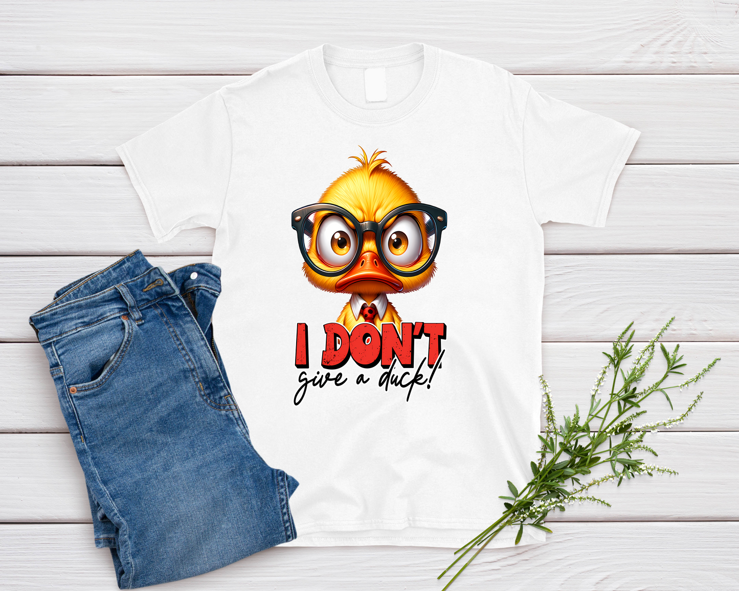 Short sleeve T-shirt