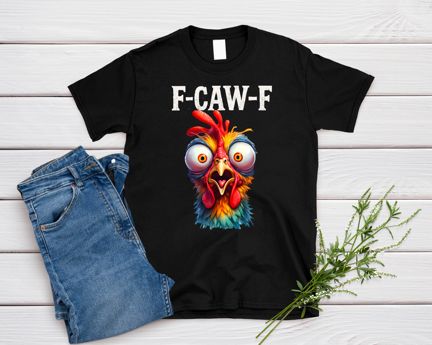 Short sleeve T-shirt