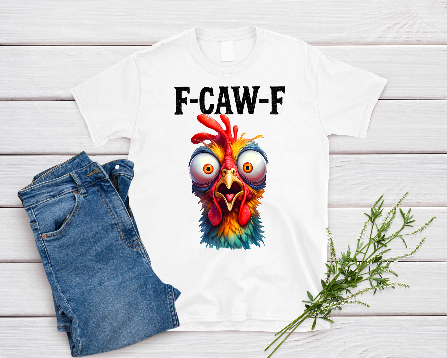 Short sleeve T-shirt