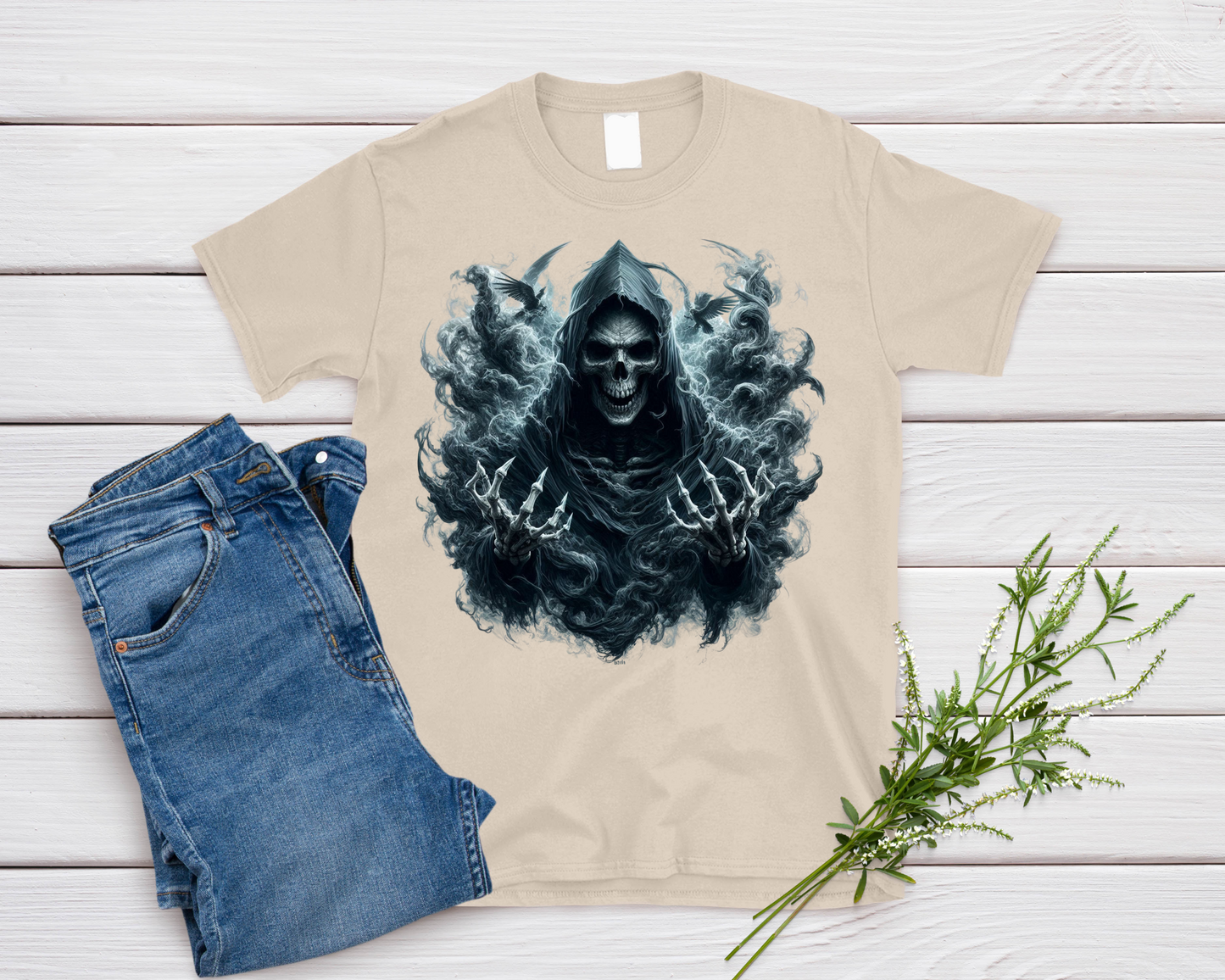 Short sleeve T-shirt