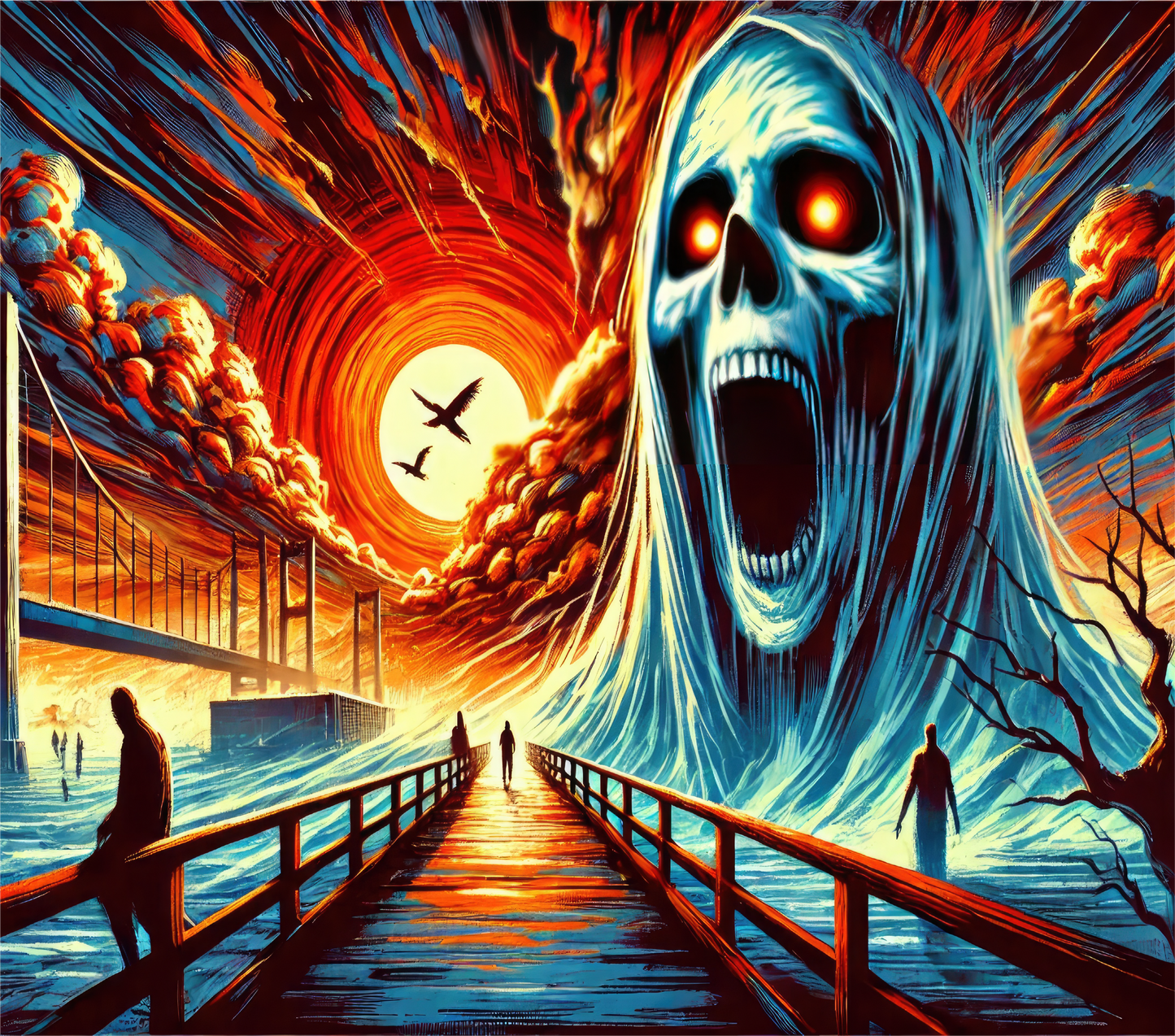 Short sleeve T-shirt