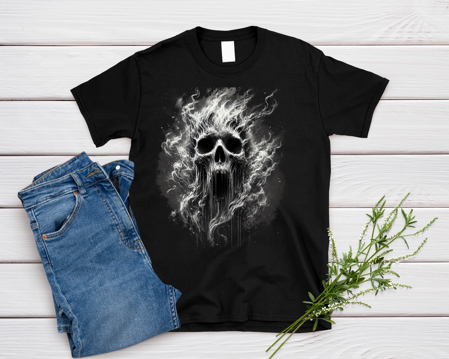 Short sleeve T-shirt