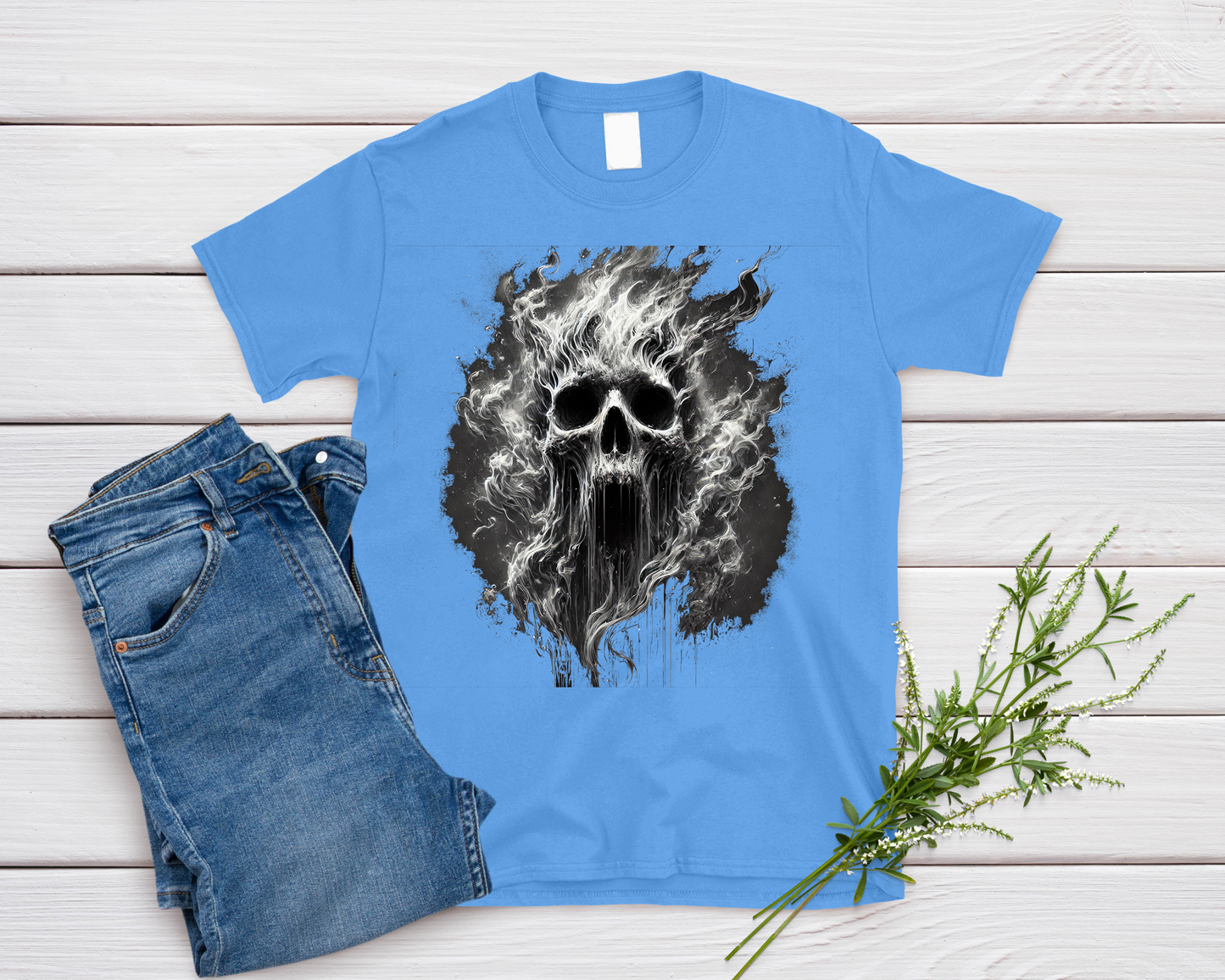 Short sleeve T-shirt