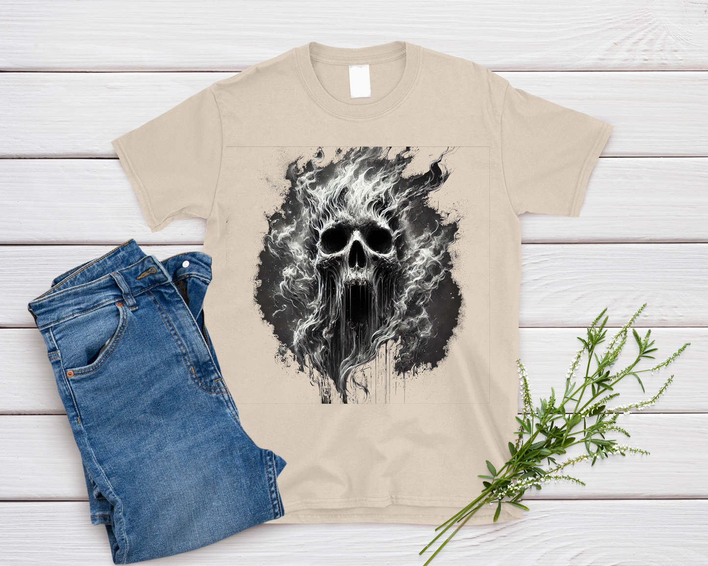 Short sleeve T-shirt