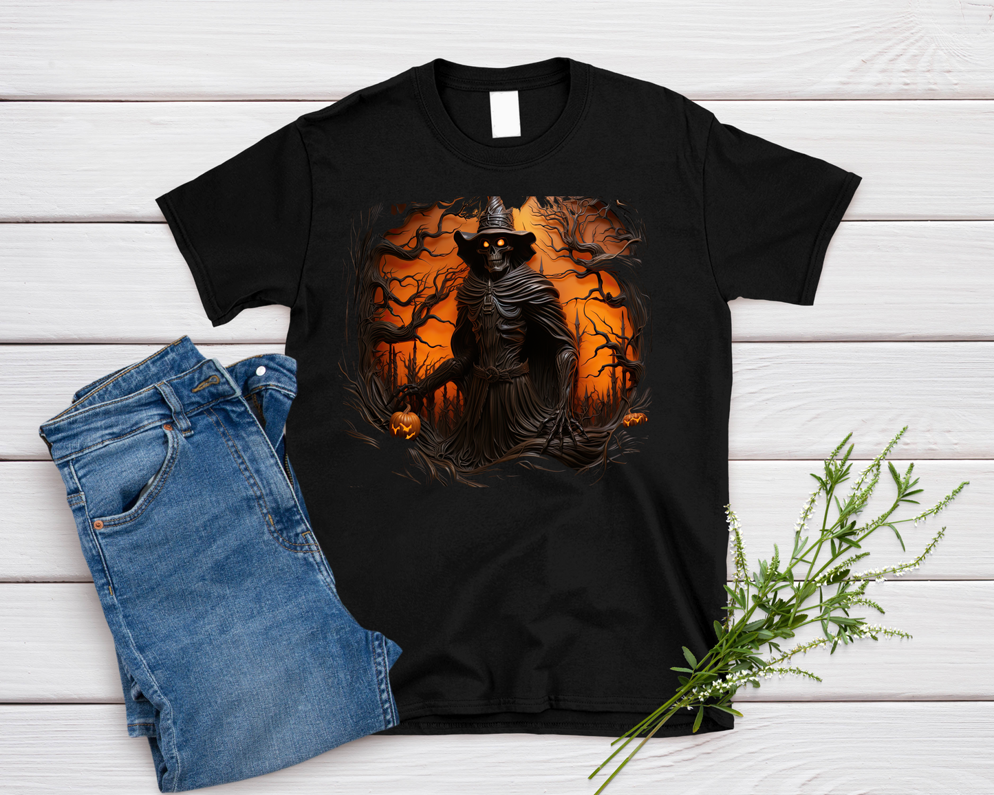 Short sleeve T-shirt