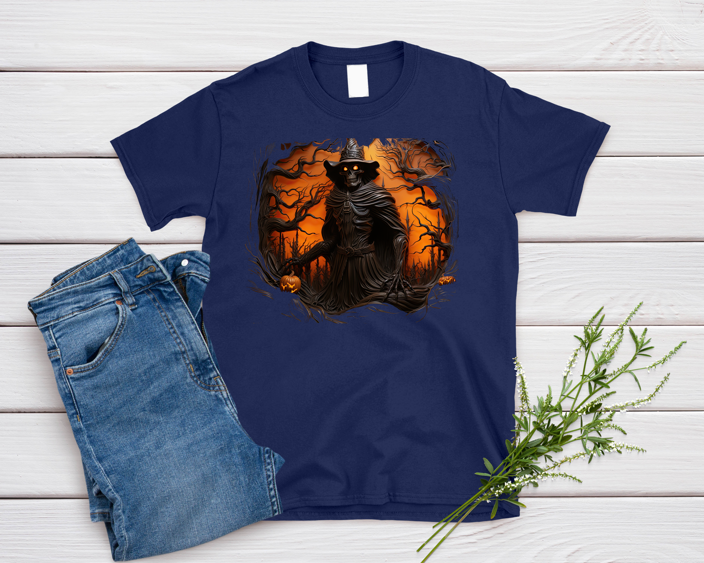 Short sleeve T-shirt